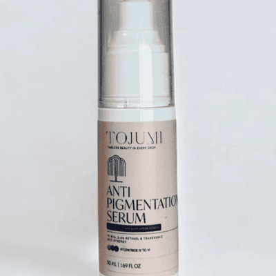 Tojumi Anti-Pigmentation Serum 30ml