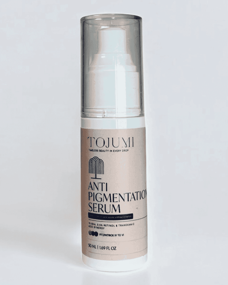 Tojumi Anti-Pigmentation Serum 30ml