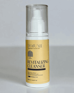 Tojumi Revitalizing Cleanser 75ml
