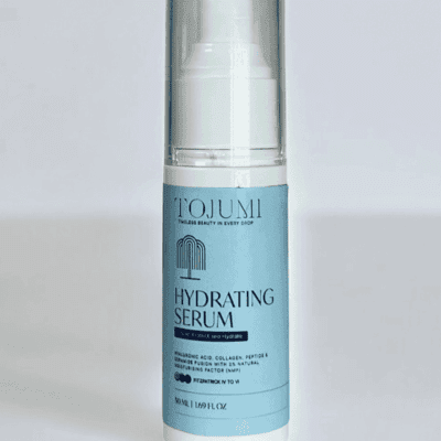 Tojumi Hydrating Healing Serum 30ml