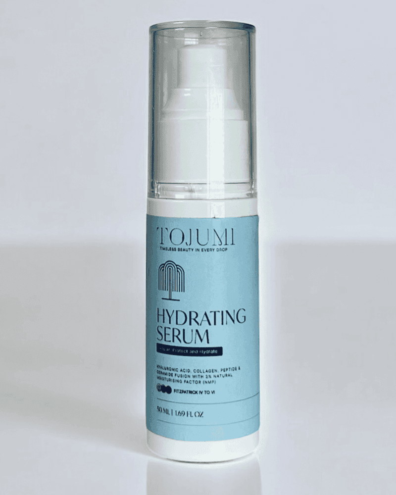 Tojumi Hydrating Healing Serum 30ml